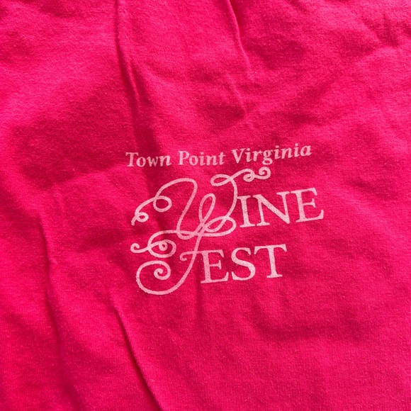 Mermaid tshirt - Picture 4 of 5